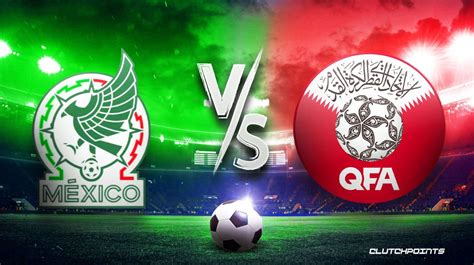 mexico vs qatar 2023 world cup odds
